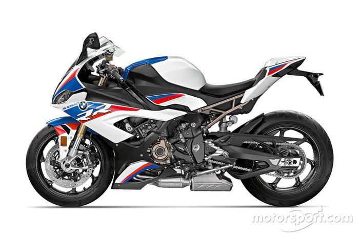BMW S 1000 RR WorldSBK