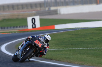 Jonas Folger, Yamaha Factory Racing