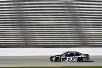 Ty Dillon, Germain Racing, Chevrolet Camaro GEICO Military