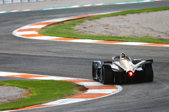 Jean-Eric Vergne, DS TECHEETAH, DS E-Tense FE19