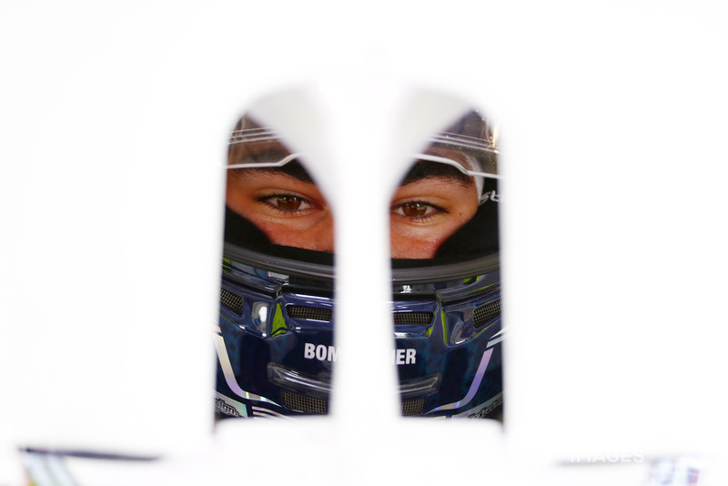 Lance Stroll, Williams FW41