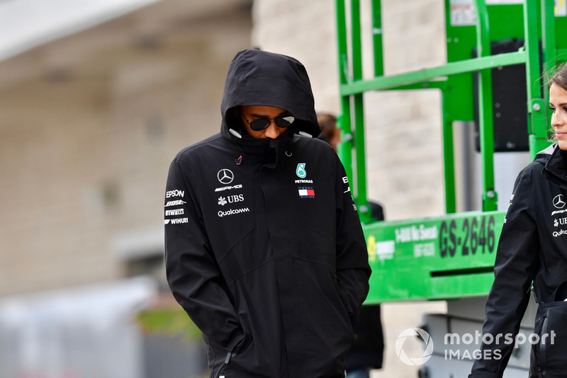 Versenyzői portrék Austinból - csütörtök - F1 2018