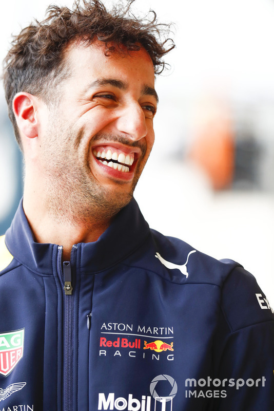 Versenyzői portrék Austinból - csütörtök - F1 2018