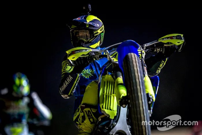 Valentino Rossi