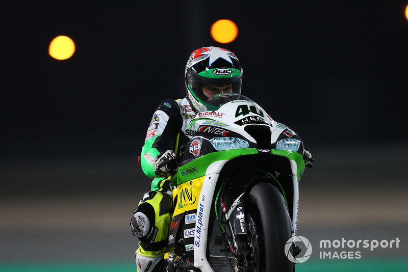 Roman Ramos, Team Go Eleven