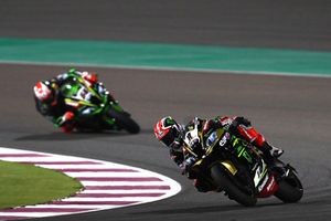 Jonathan Rea, Kawasaki Racing, Tom Sykes, Kawasaki Racing 