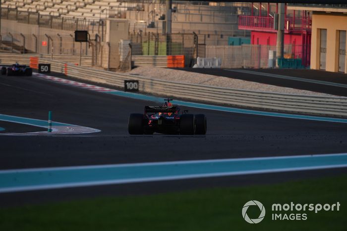 Max Verstappen, Red Bull Racing RB14