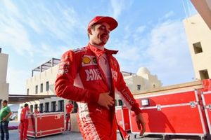 Charles Leclerc, Ferrari