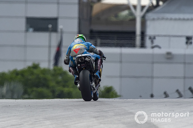 Franco Morbidelli, Estrella Galicia 0,0 Marc VDS
