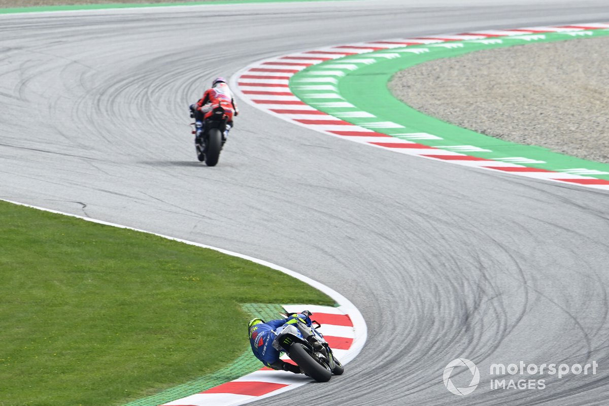 Joan Mir, Team Suzuki MotoGP