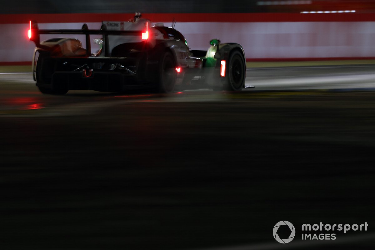 #7 Toyota Gazoo Racing Toyota GR010 - Hybrid Hypercar, Mike Conway, Kamui Kobayashi, Jose Maria Lopez