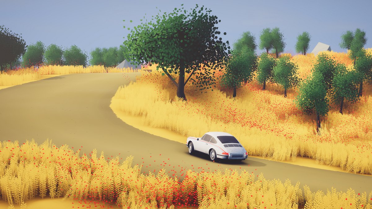 Imagen de Art of Rally
