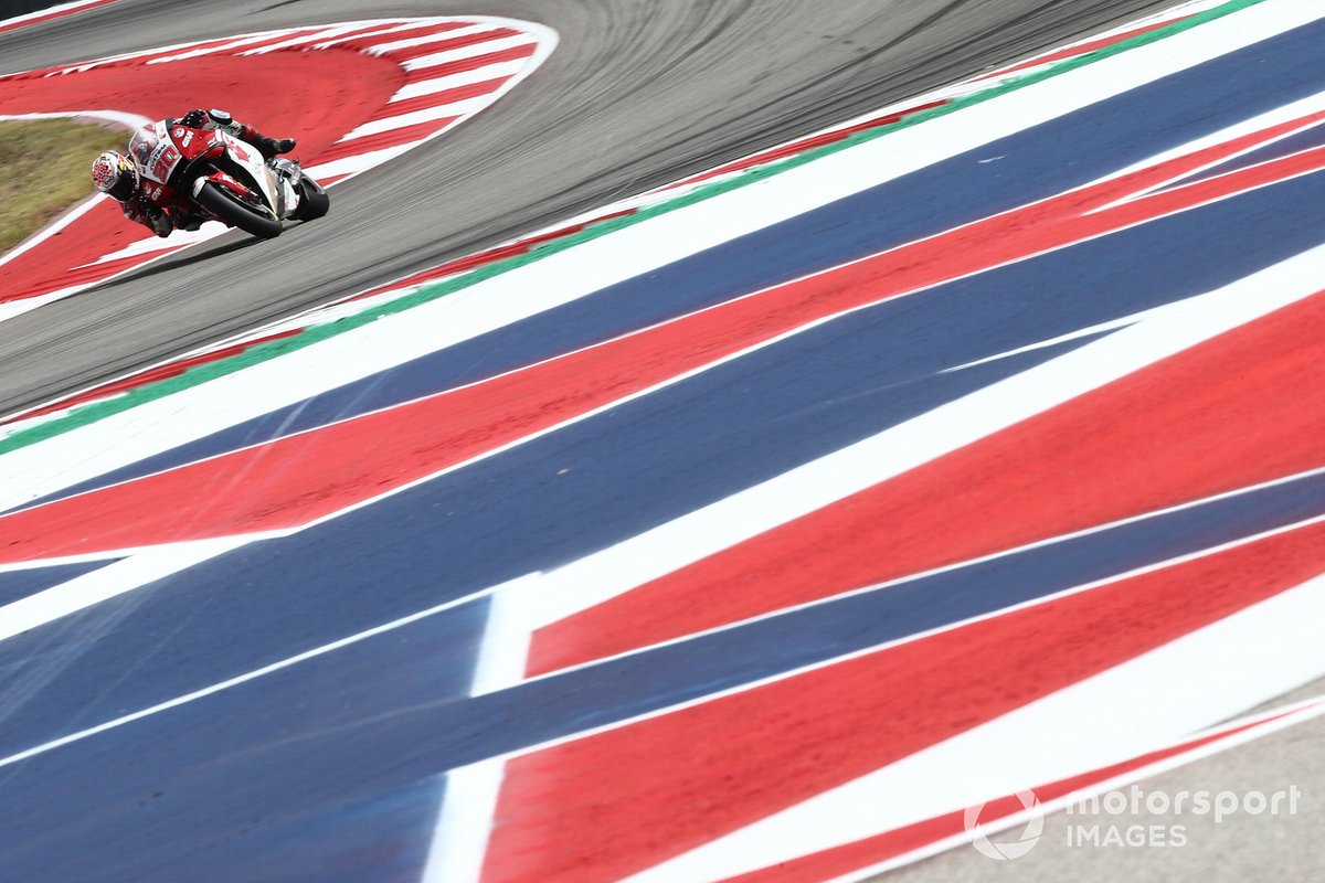 Takaaki Nakagami, Team LCR Honda