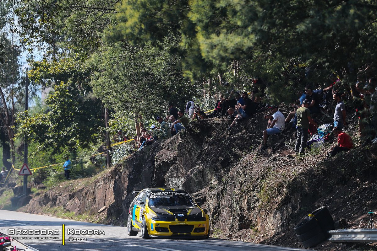 FIA Hill Climb Masters