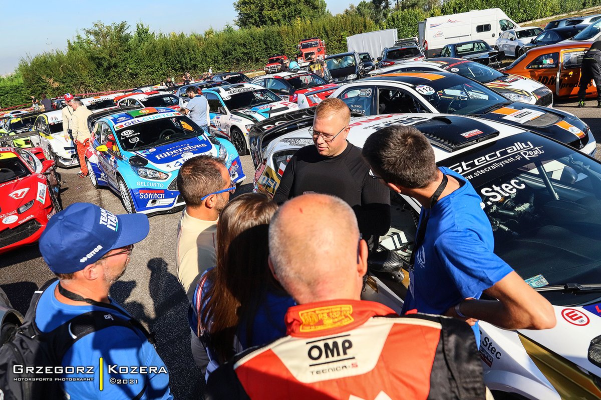 FIA Hill Climb Masters