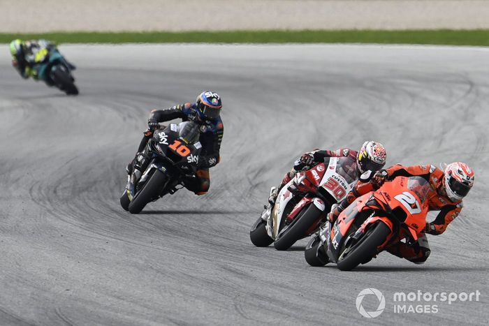 Iker Lecuona, KTM Tech3