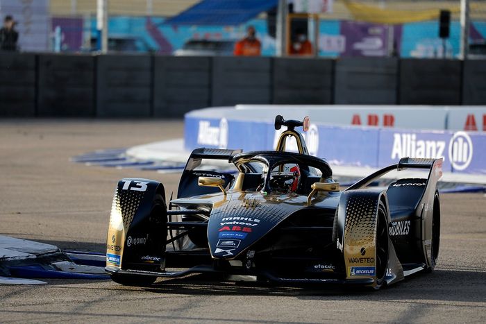 Antonio Felix Da Costa, DS Techeetah, DS E-Tense FE20