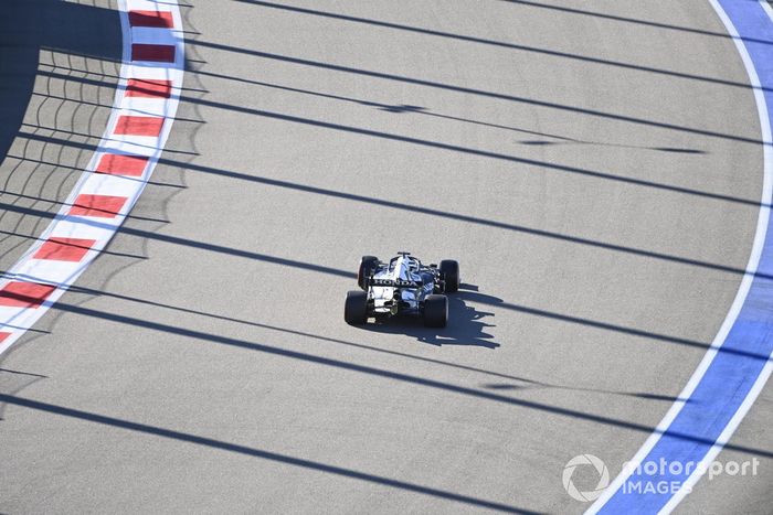 Yuki Tsunoda, AlphaTauri AT02