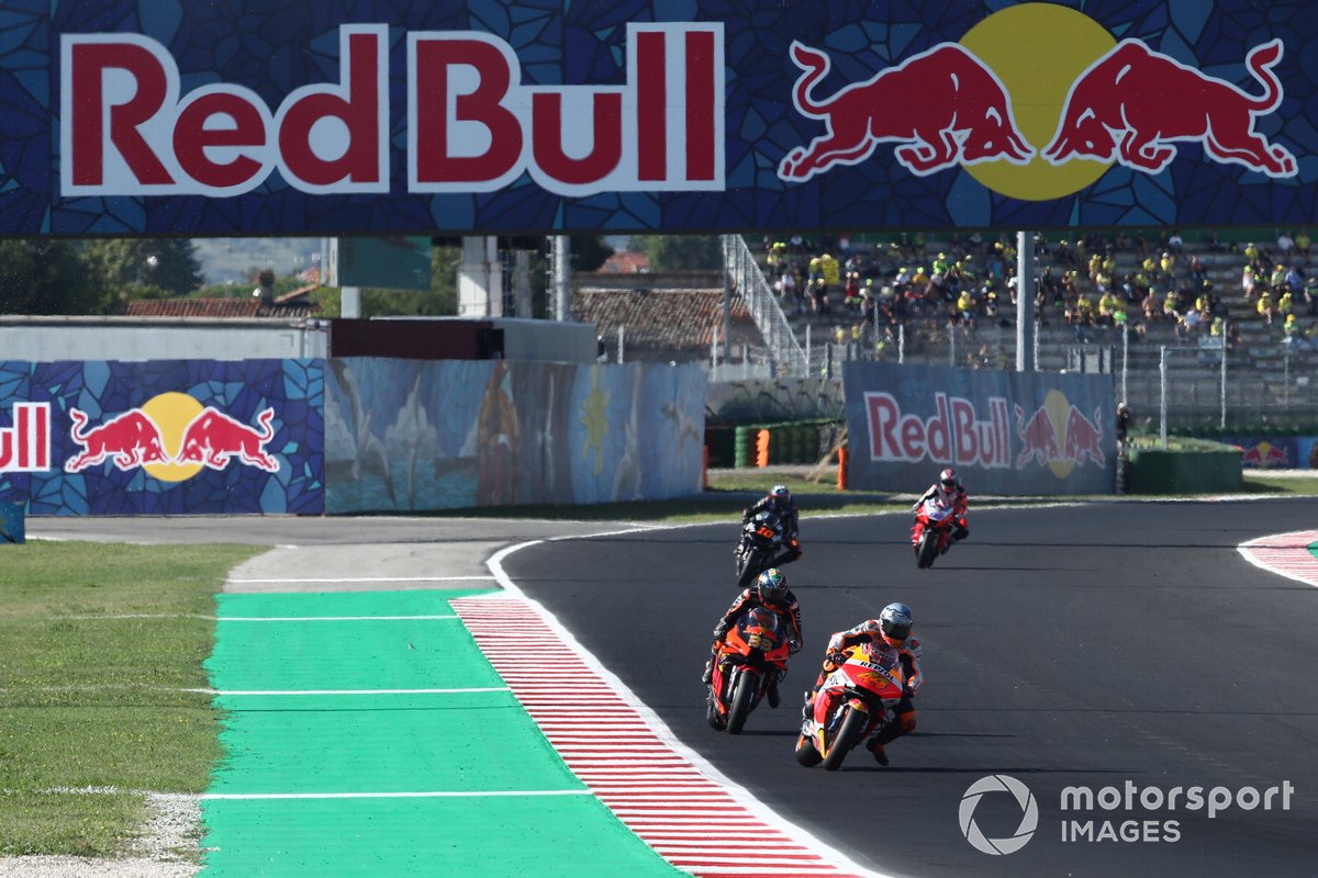 Pol Espargaro, Repsol Honda Team