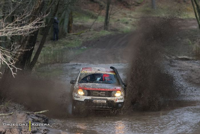 Baja Drawsko Pomorskie