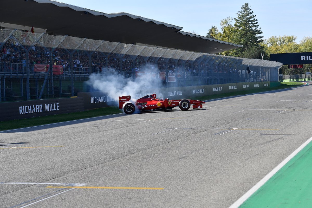 Ferrari Show