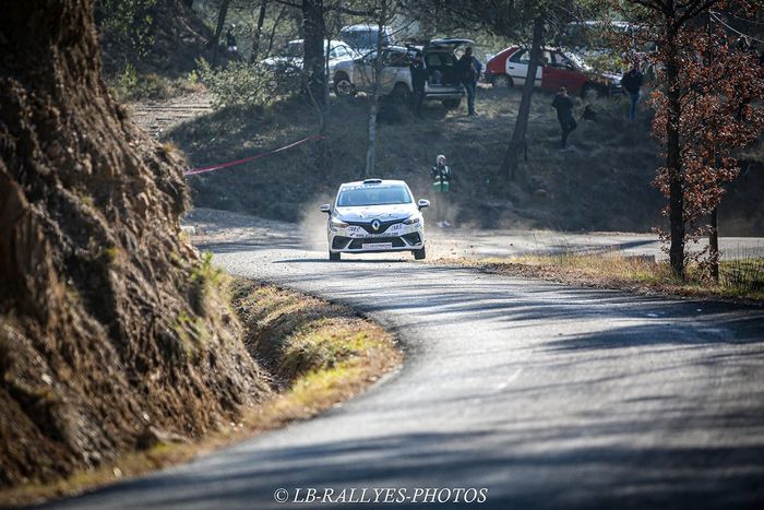 Rallye Régional de Vaison-la-Romaine