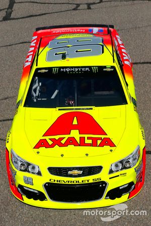 Dale Earnhardt Jr., Hendrick Motorsports Chevrolet