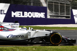 Felipe Massa, Williams FW40