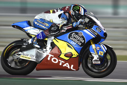 Alex Alex Márquez, Marc VDS