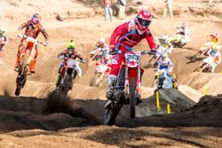 Tim Gajser