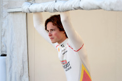 Ralph Boschung, Campos Racing