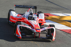 Nick Heidfeld, Mahindra Racing