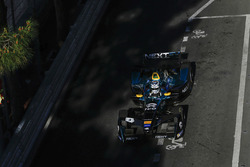 Nelson Piquet Jr., NEXTEV TCR Formula E Team