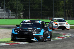 Frédéric Vervisch, Comtoyou Racing, Audi RS3 LMS