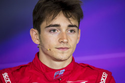 Charles Leclerc, PREMA Powerteam