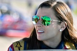 Danica Patrick, Stewart-Haas Racing Ford