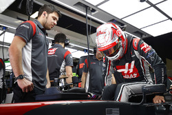 Kevin Magnussen, Haas F1 Team