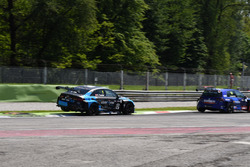 Stefano Comini, Comtoyou Racing, Audi RS3 LMS