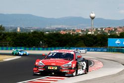 Nico Müller, Audi Sport Team Abt Sportsline, Audi RS 5 DTM