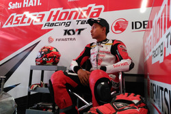 Dimas Ekky, Astra Honda Racing Team