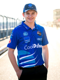 Todd Hazelwood