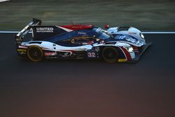 #32 United Autosports Ligier JS P217 Gibson: Will Owen, Hugo De Sadeleer, Filipe Albuquerque