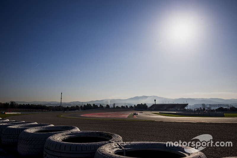 Marcus Ericsson, Sauber C36