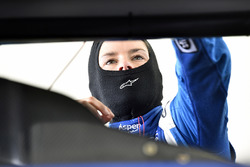 Danica Patrick, Stewart-Haas Racing Ford