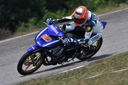 Wahyu Aji Trilaksana, Underbone 150cc