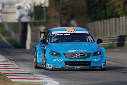 Nestor Girolami, Polestar Cyan Racing, Volvo S60 Polestar TC1