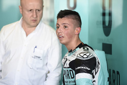 Livio Loi, Leopard Racing