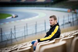 Sergey Sirotkin