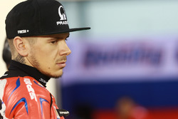 Scott Redding, Pramac Racing