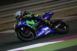 Valentino Rossi, Yamaha Factory Racing